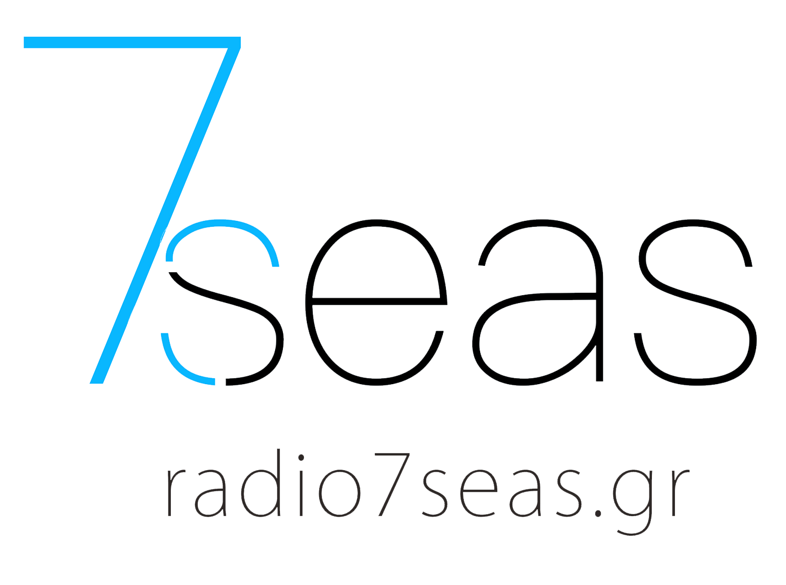 Radio 7 Seas Logo